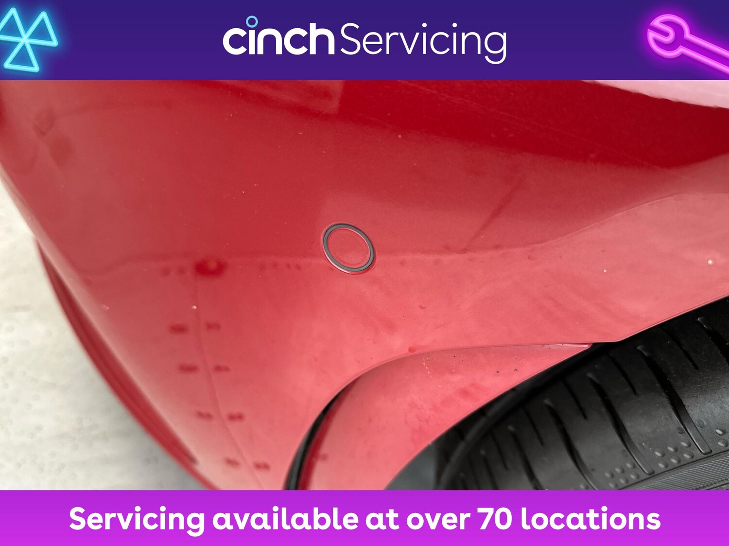 Used Mercedes-Benz CLA 2021 for sale - 76379940: Photo 41