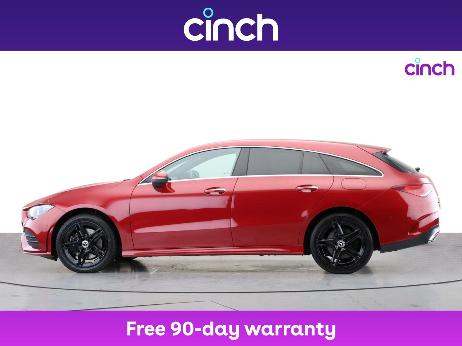 Used Mercedes-Benz CLA 2021 for sale - 76379940: Photo 8