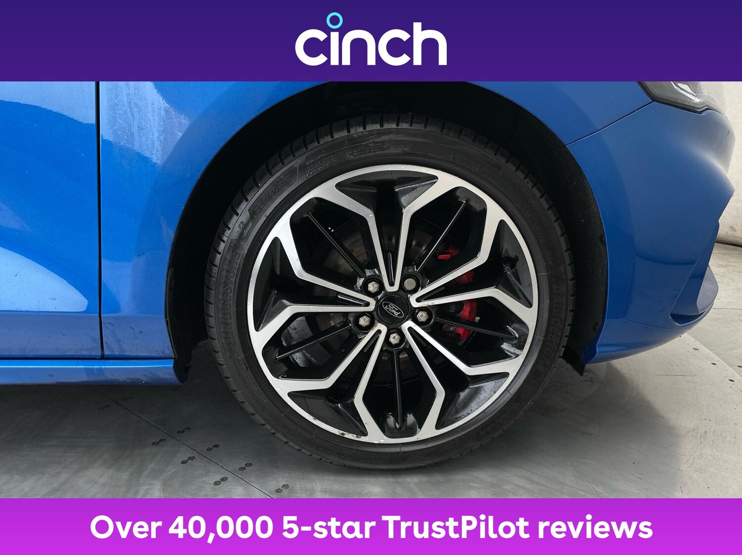 Used Ford Focus 2020 for sale - 77085026: Photo 28