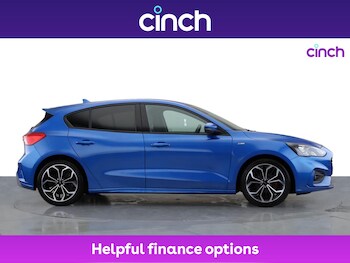 Used Ford Focus 2020 for sale - 77085026: Photo