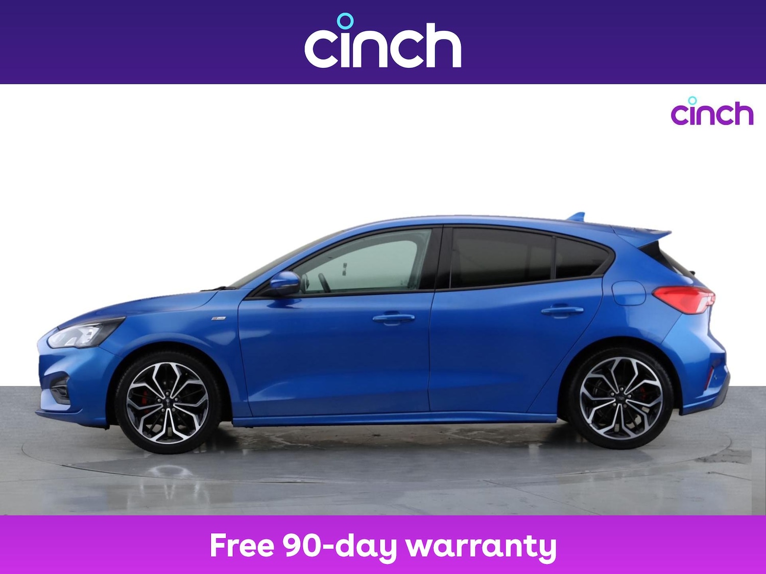 Used Ford Focus 2020 for sale - 77085026: Photo 8