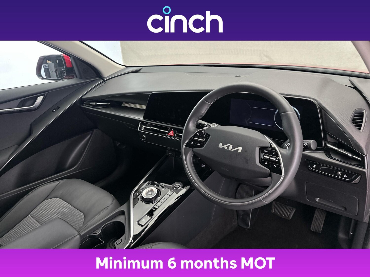 Used Kia Niro 2022 for sale - 76280970: Photo 12