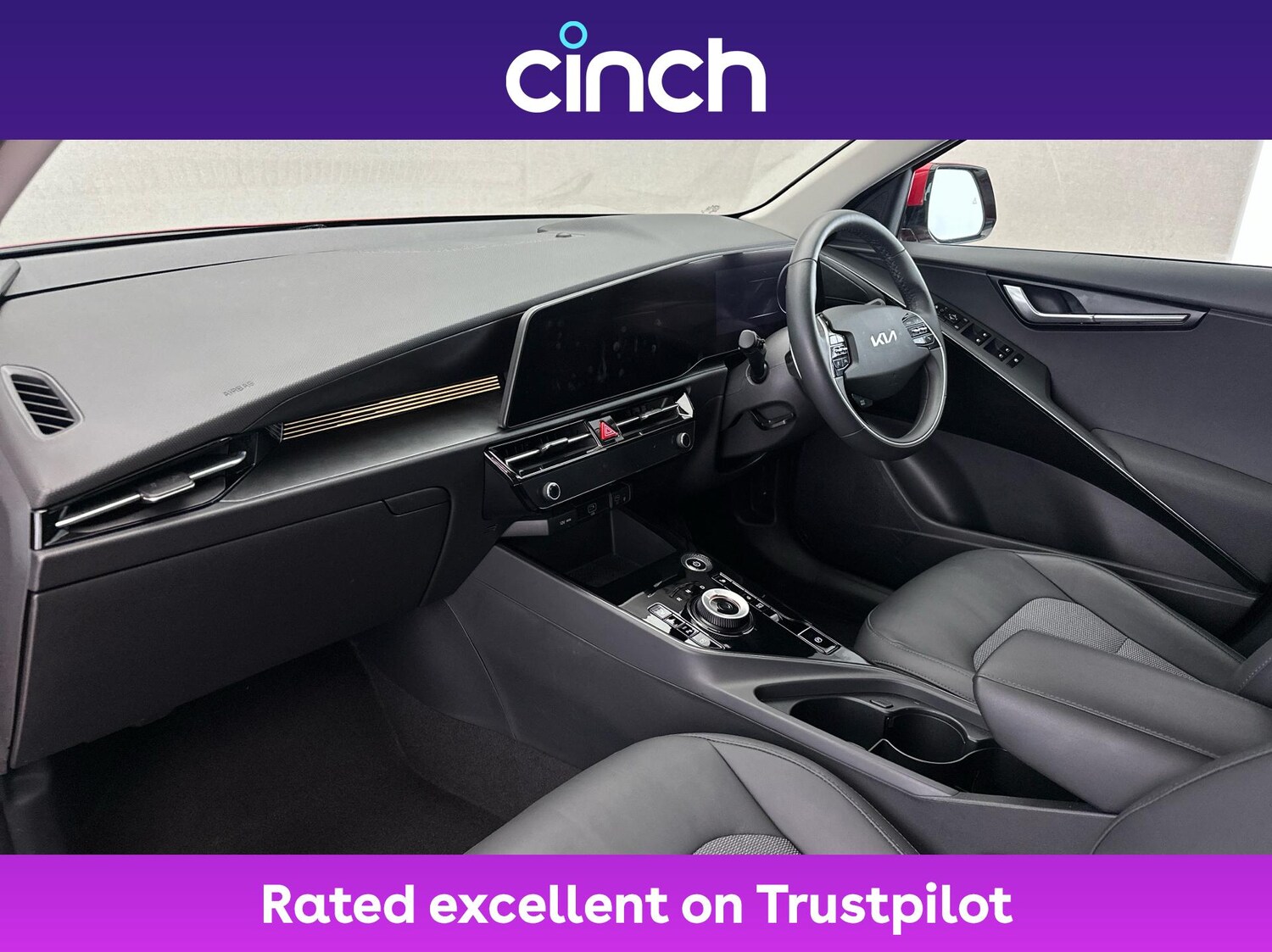 Used Kia Niro 2022 for sale - 76280970: Photo 14