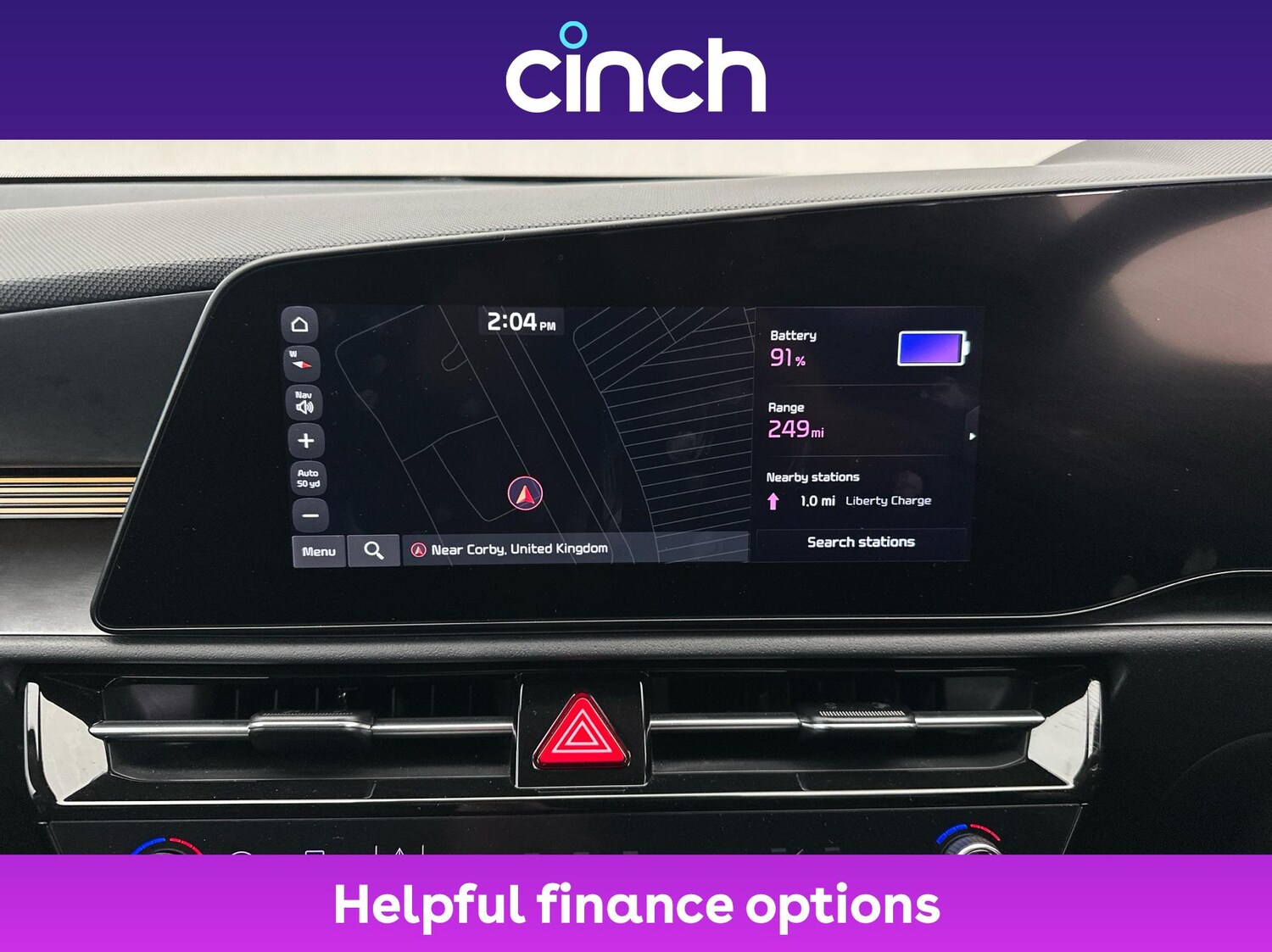 Used Kia Niro 2022 for sale - 76280970: Photo 17