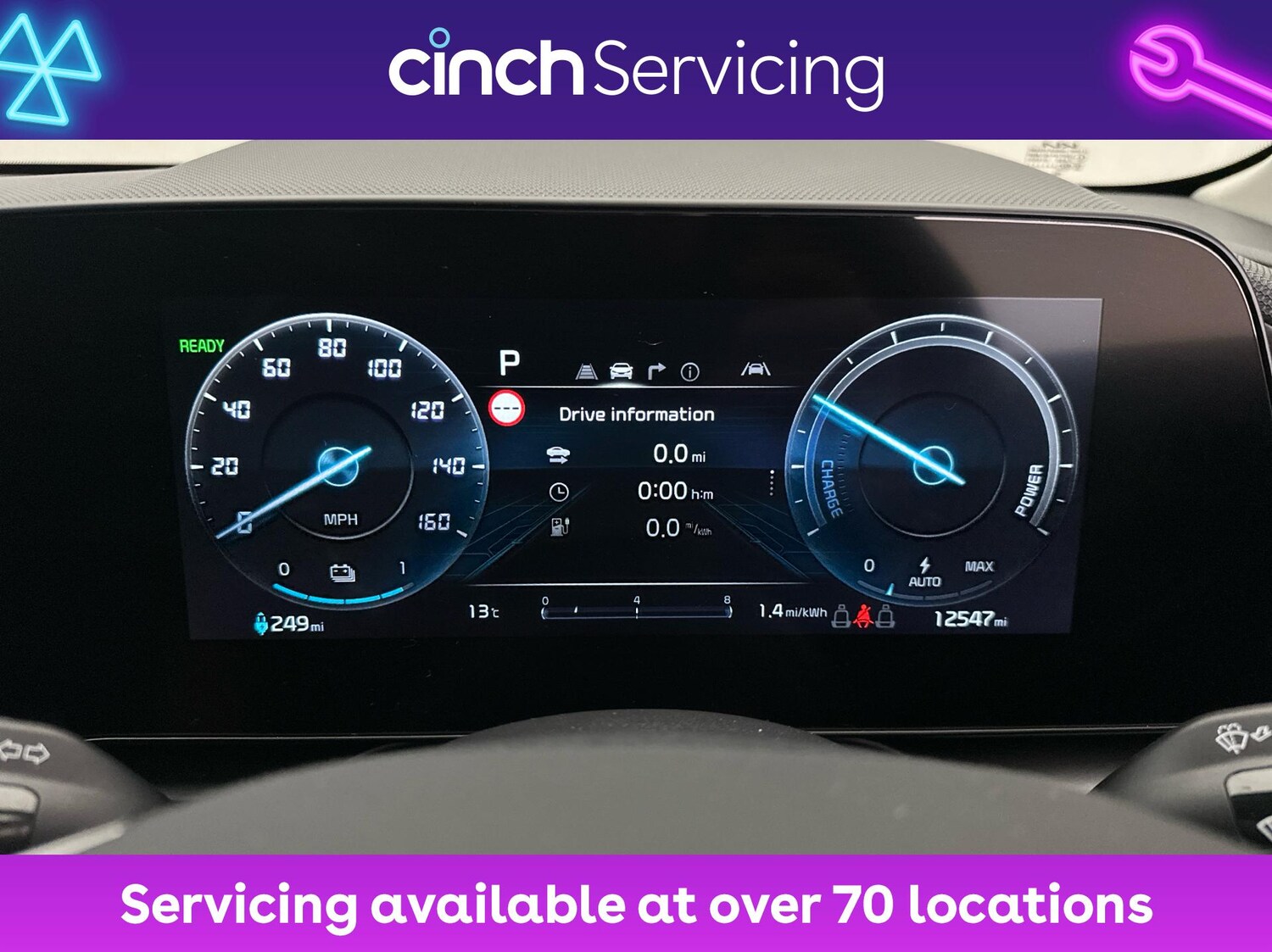 Used Kia Niro 2022 for sale - 76280970: Photo 18