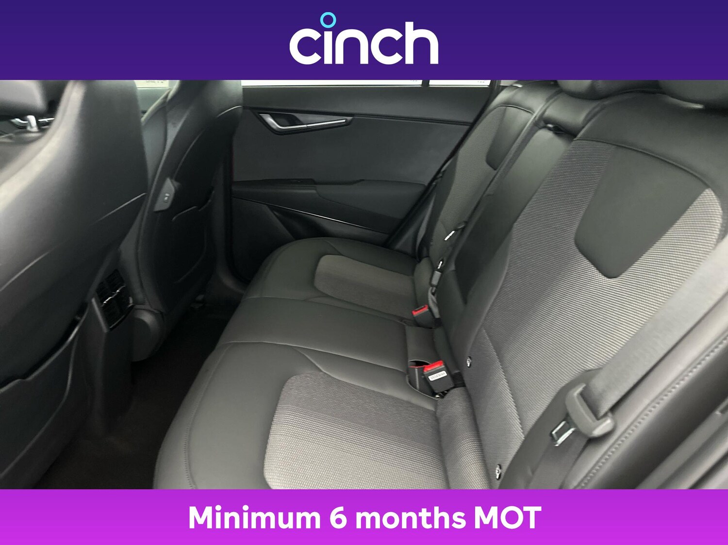 Used Kia Niro 2022 for sale - 76280970: Photo 20