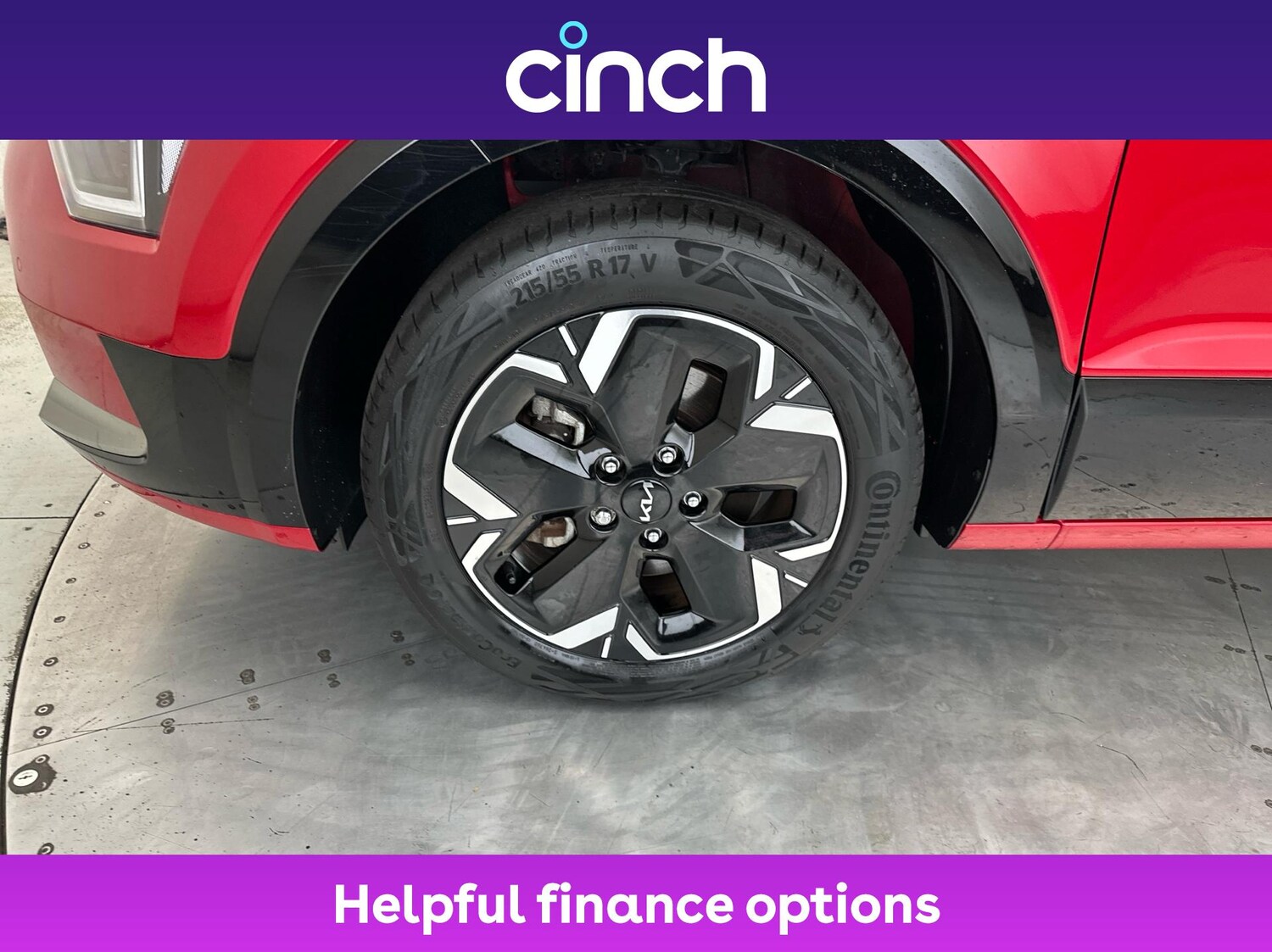 Used Kia Niro 2022 for sale - 76280970: Photo 24