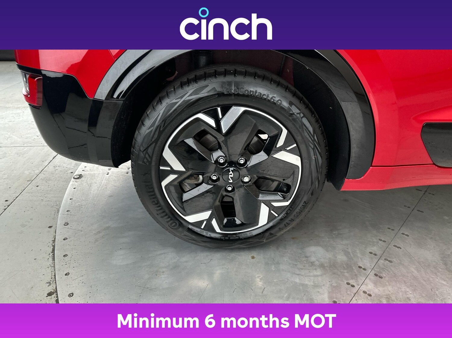 Used Kia Niro 2022 for sale - 76280970: Photo 27