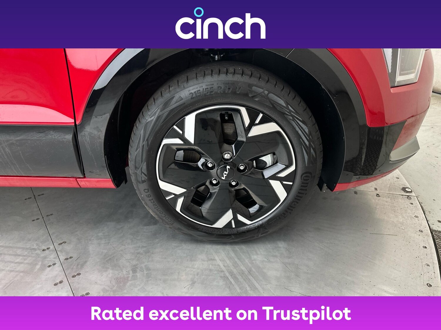 Used Kia Niro 2022 for sale - 76280970: Photo 28