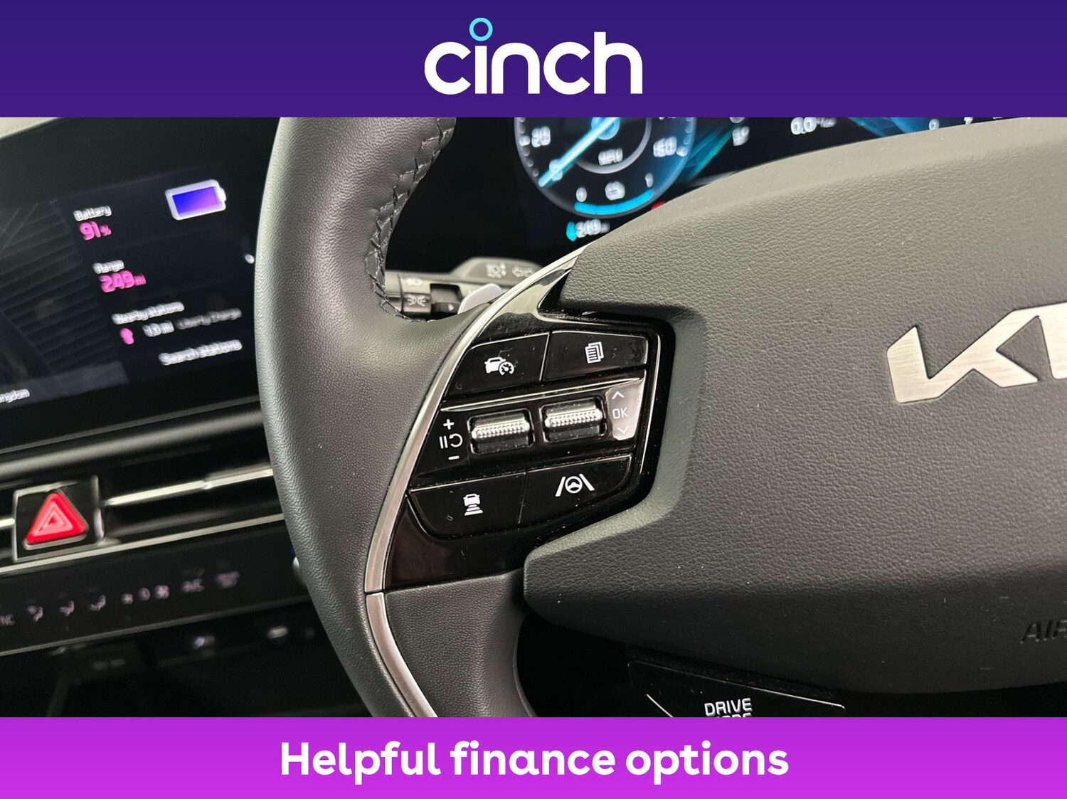 Used Kia Niro 2022 for sale - 76280970: Photo 30