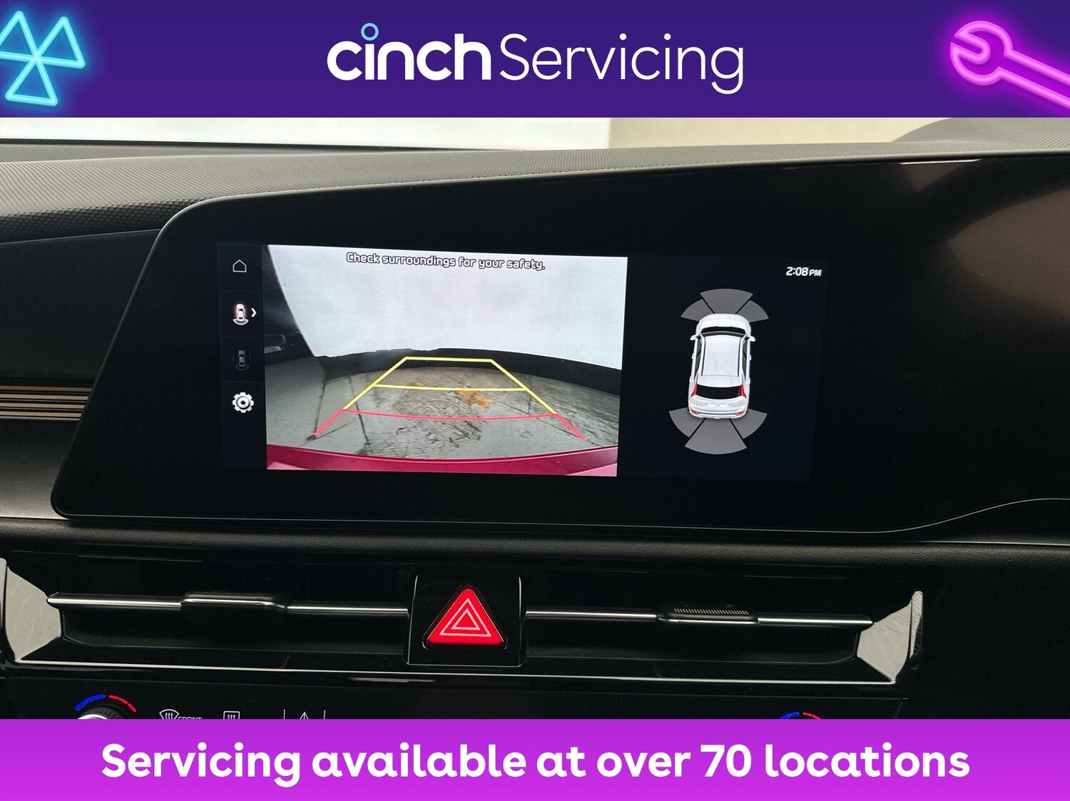 Used Kia Niro 2022 for sale - 76280970: Photo 31