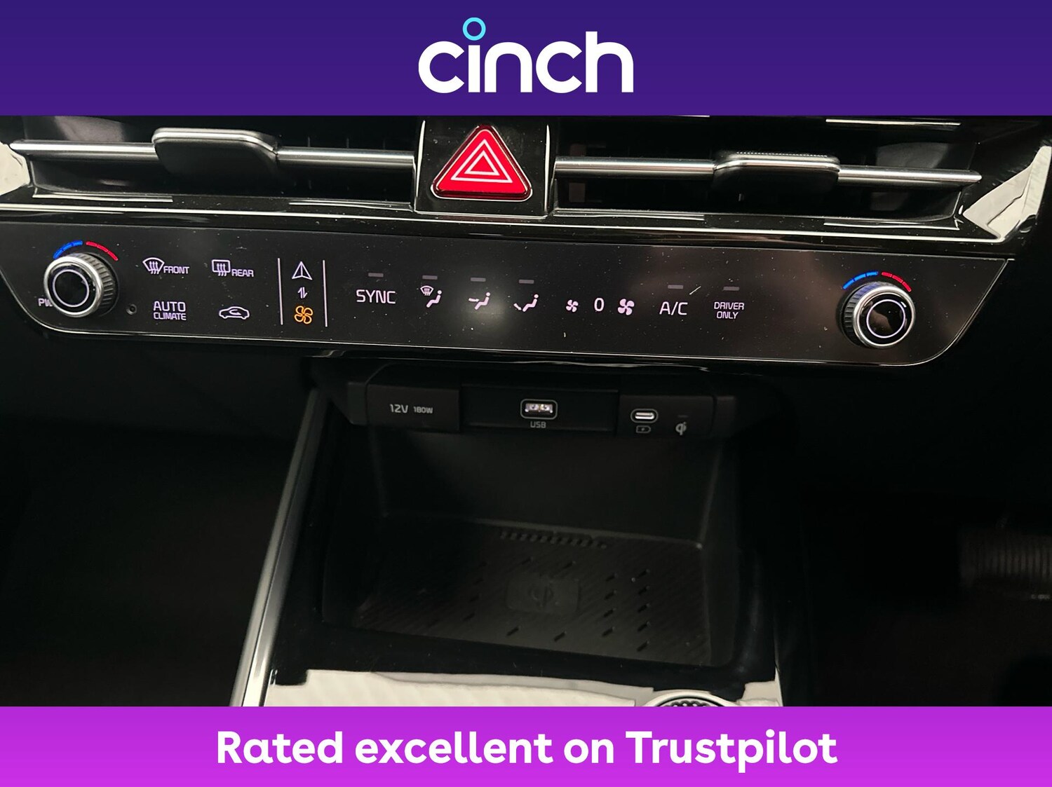 Used Kia Niro 2022 for sale - 76280970: Photo 33