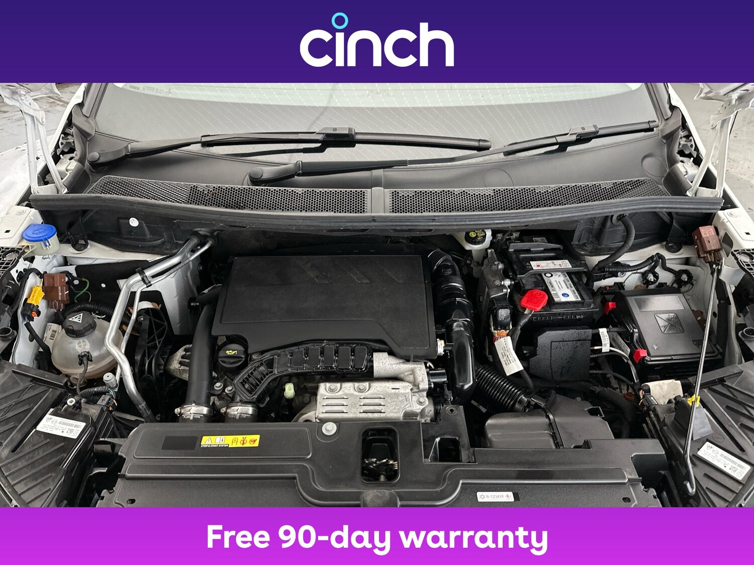 Used Vauxhall Grandland 2022 for sale - 76257500: Photo 23