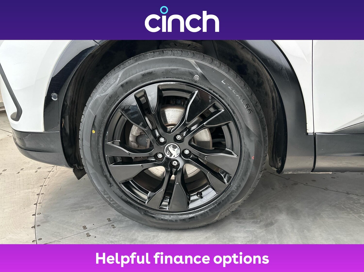 Used Vauxhall Grandland 2022 for sale - 76257500: Photo 24