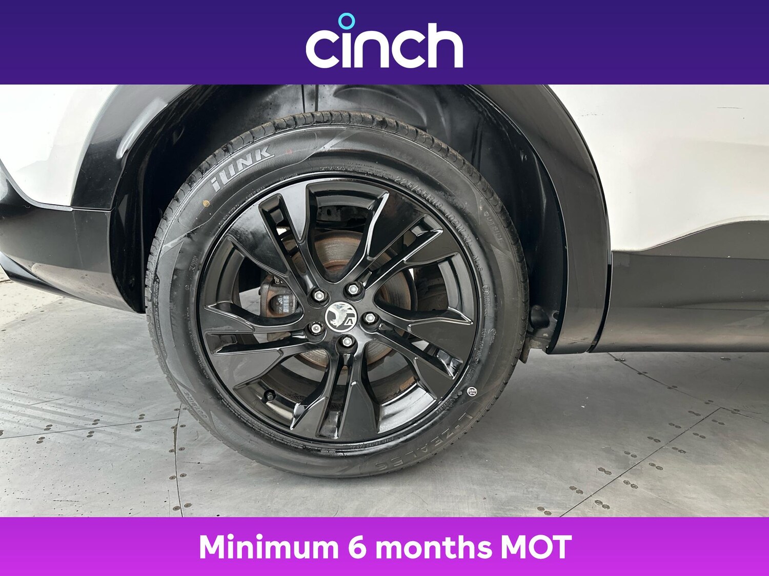 Used Vauxhall Grandland 2022 for sale - 76257500: Photo 27