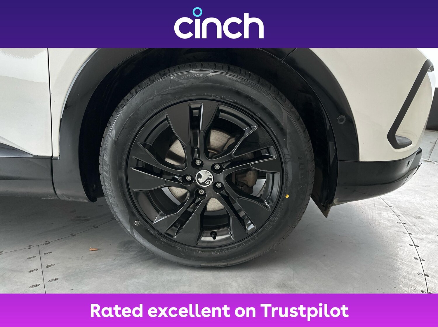 Used Vauxhall Grandland 2022 for sale - 76257500: Photo 28