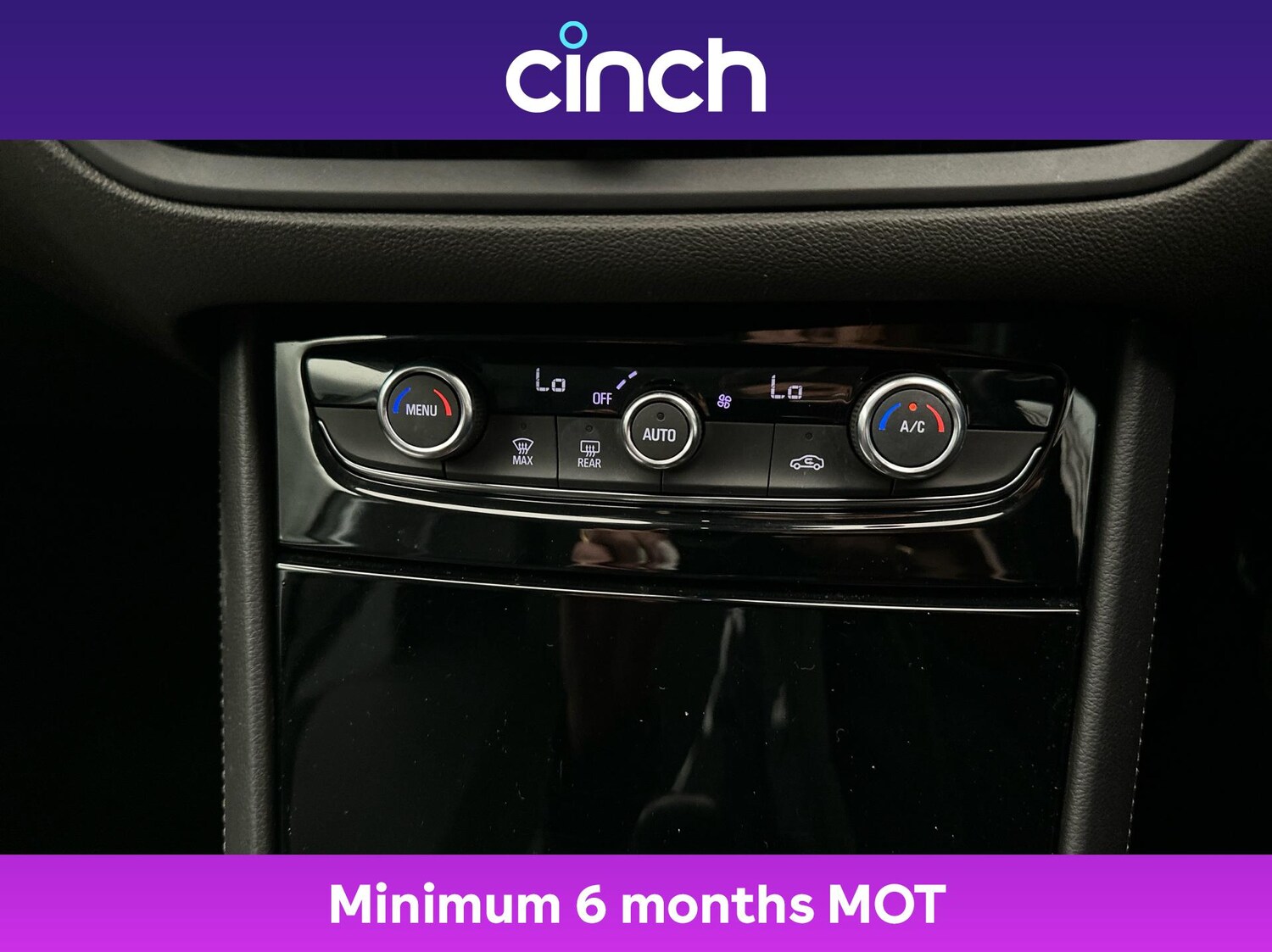 Used Vauxhall Grandland 2022 for sale - 76257500: Photo 32