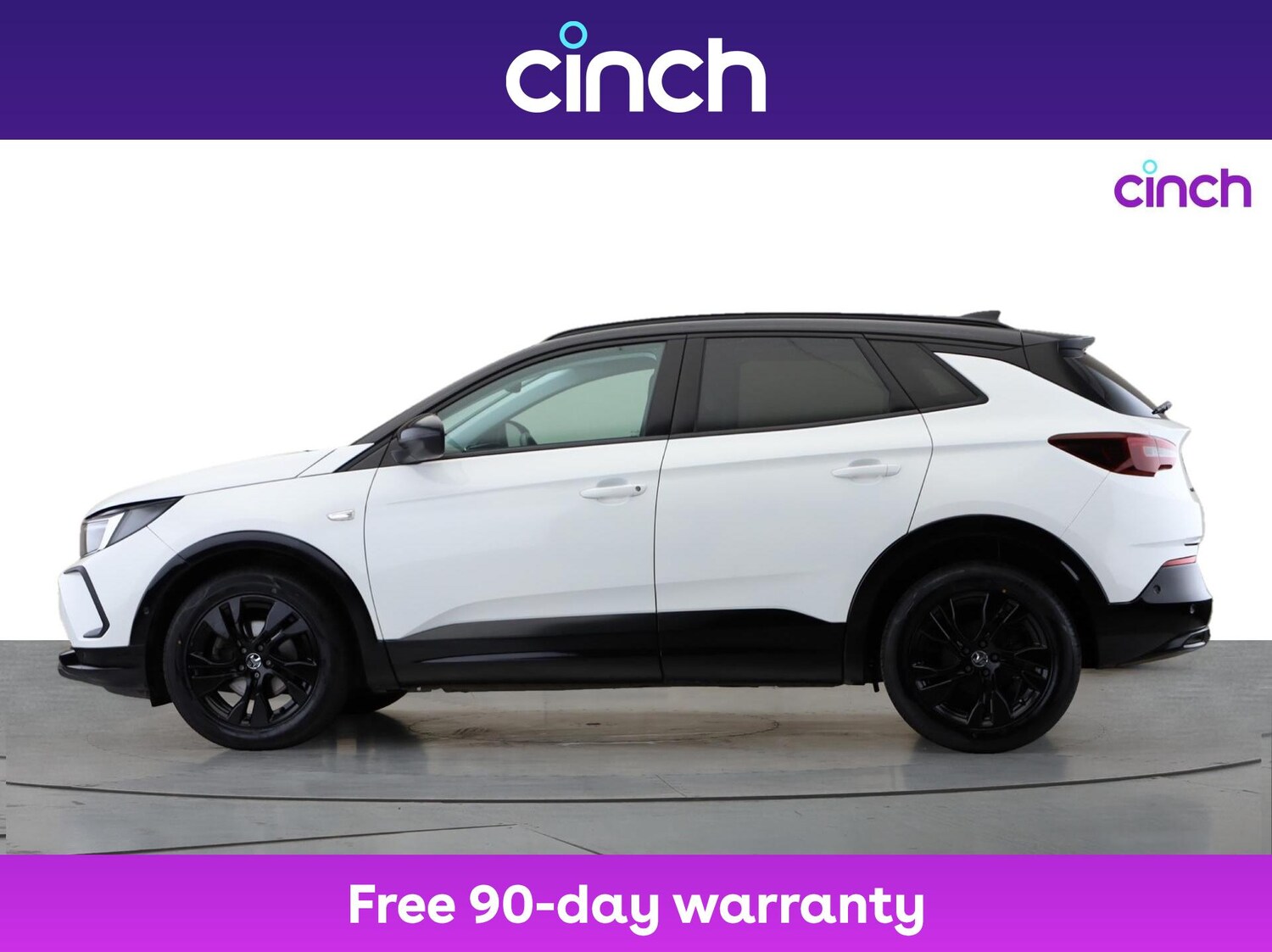 Used Vauxhall Grandland 2022 for sale - 76257500: Photo 8