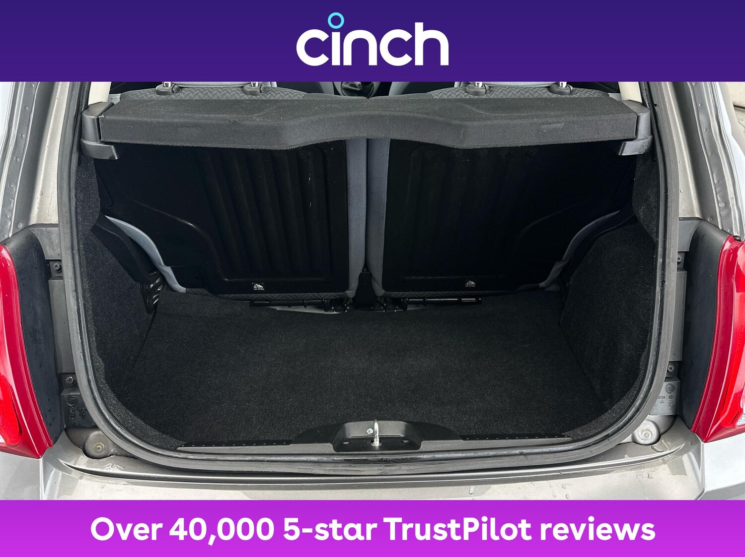 Used Fiat 500 2018 for sale - 76999745: Photo 21