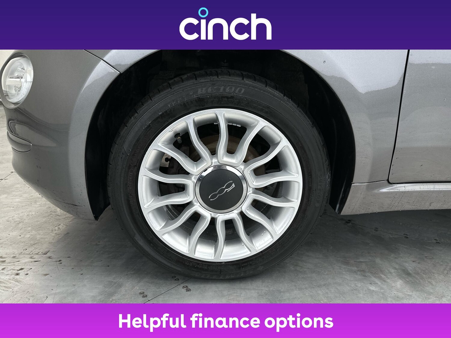 Used Fiat 500 2018 for sale - 76999745: Photo 24