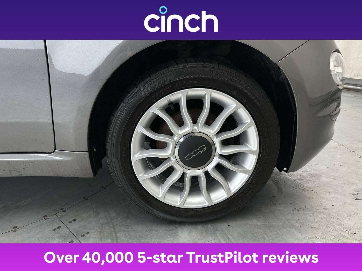 Used Fiat 500 2018 for sale - 76999745: Photo 28