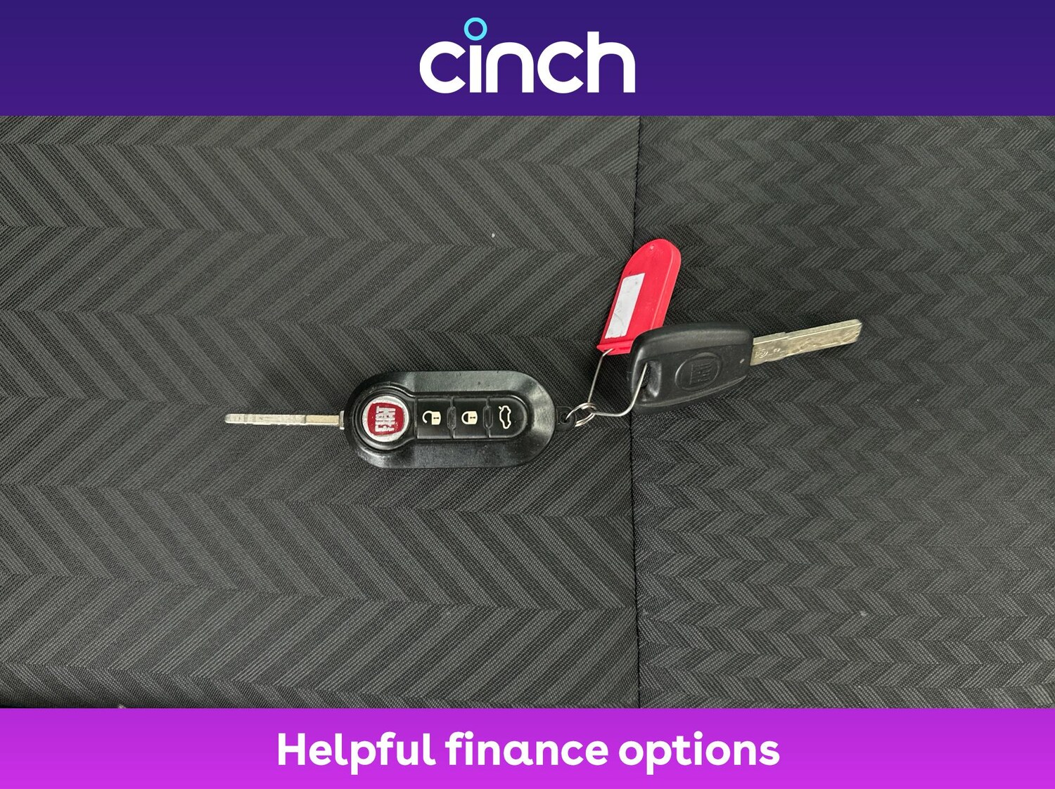 Used Fiat 500 2018 for sale - 76999745: Photo 30