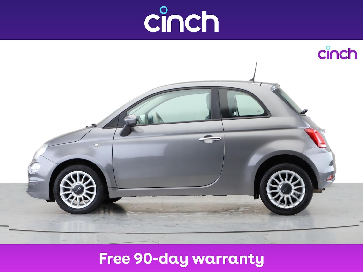 Used Fiat 500 2018 for sale - 76999745: Photo 8