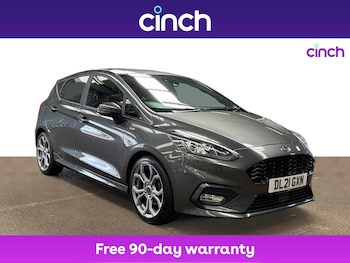 Ford - Fiesta