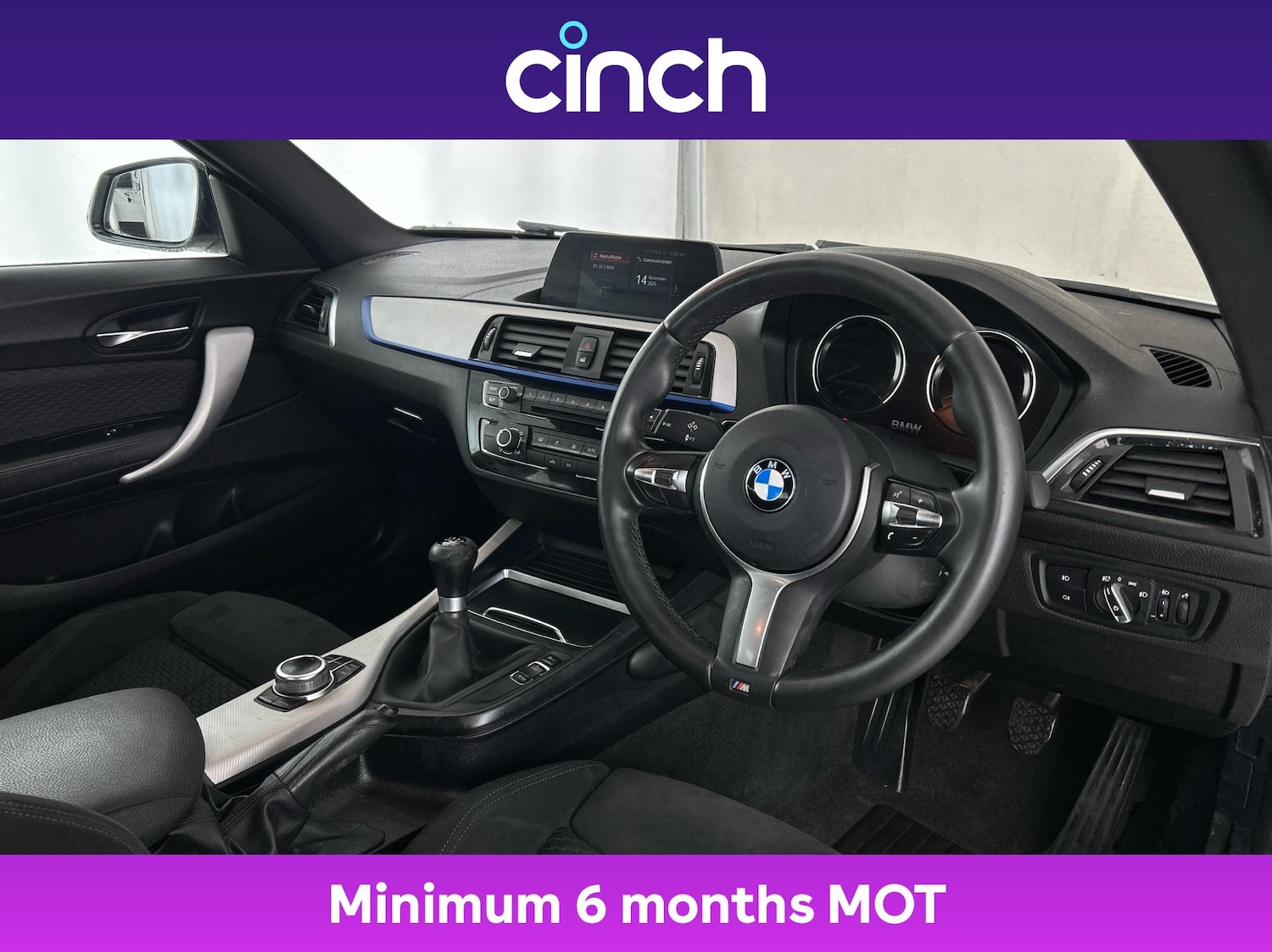 Used BMW 2 Series 2018 for sale - 76798726: Photo 12