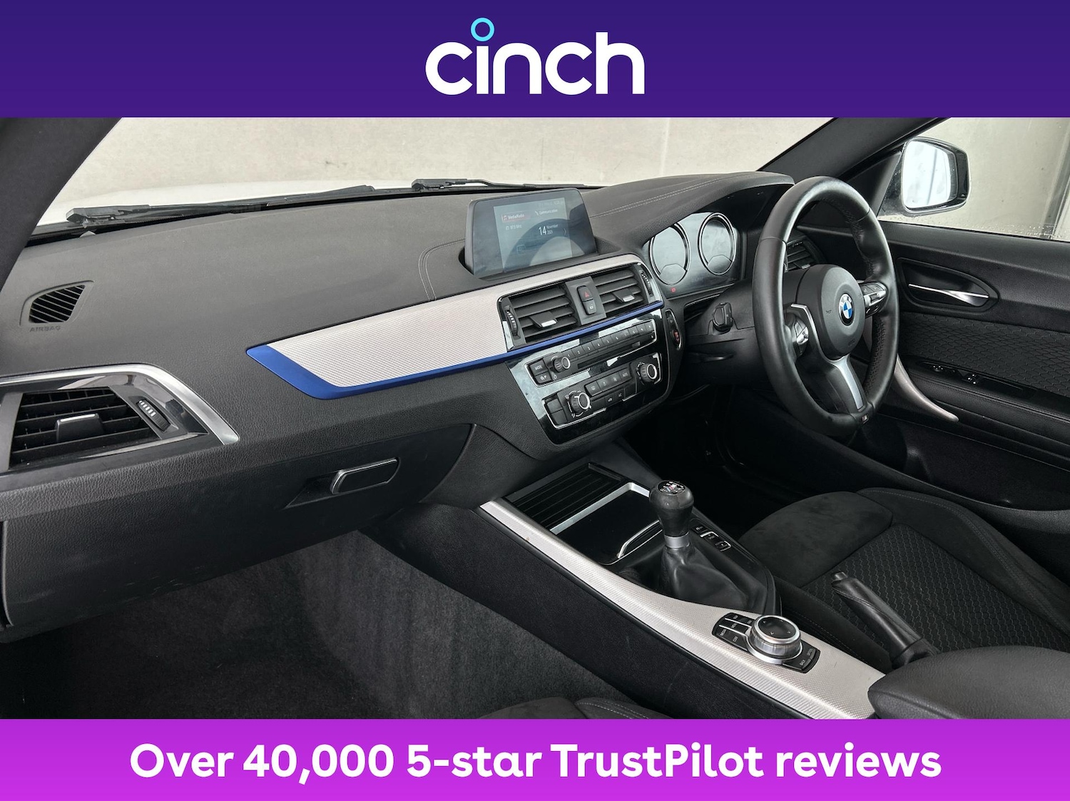 Used BMW 2 Series 2018 for sale - 76798726: Photo 14