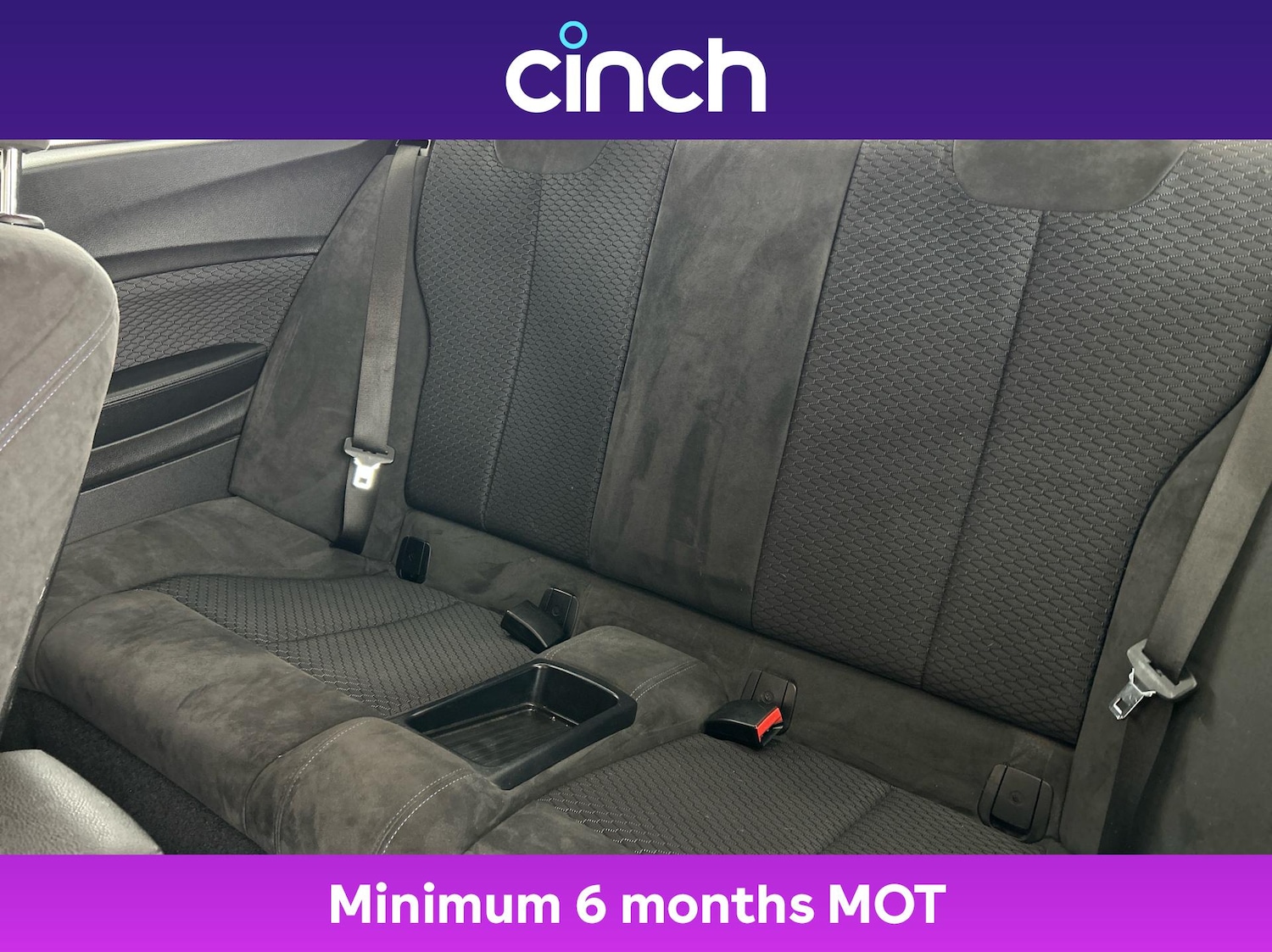 Used BMW 2 Series 2018 for sale - 76798726: Photo 20