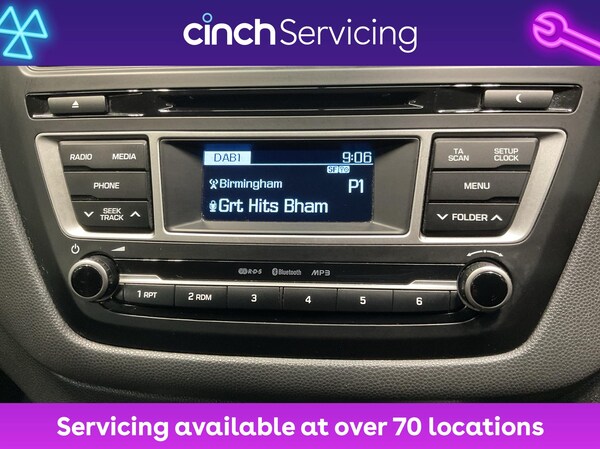 Used Hyundai i20 2018 for sale - 76011783: Photo 31