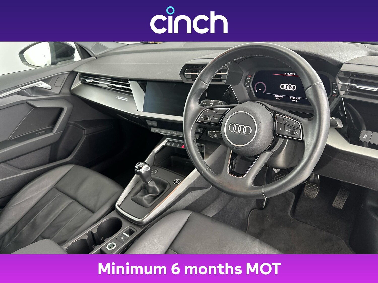 Used Audi A3 2022 for sale - 76670381: Photo 12