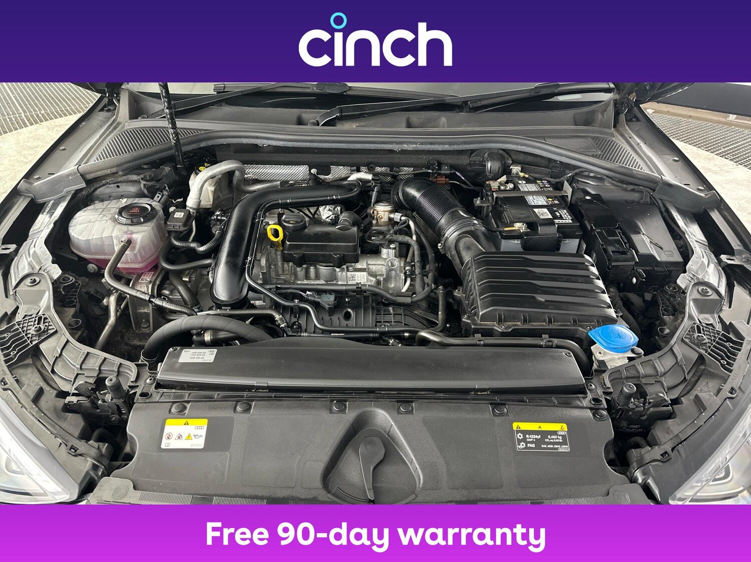 Used Audi A3 2022 for sale - 76670381: Photo 23