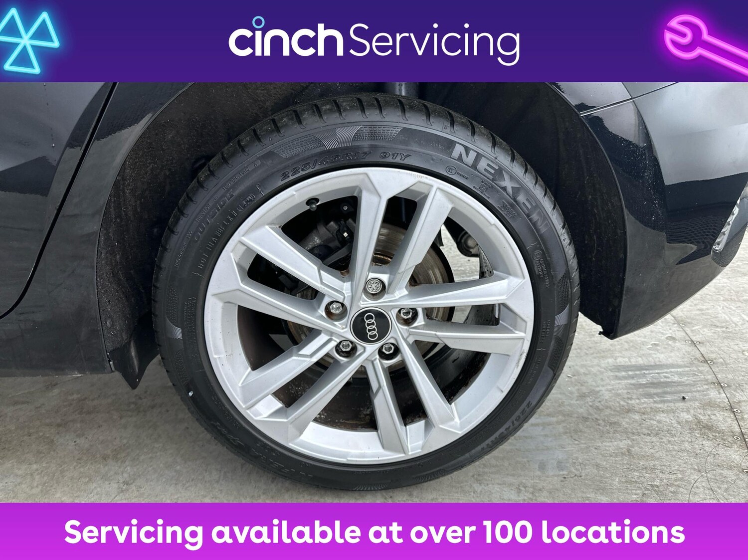 Used Audi A3 2022 for sale - 76670381: Photo 26