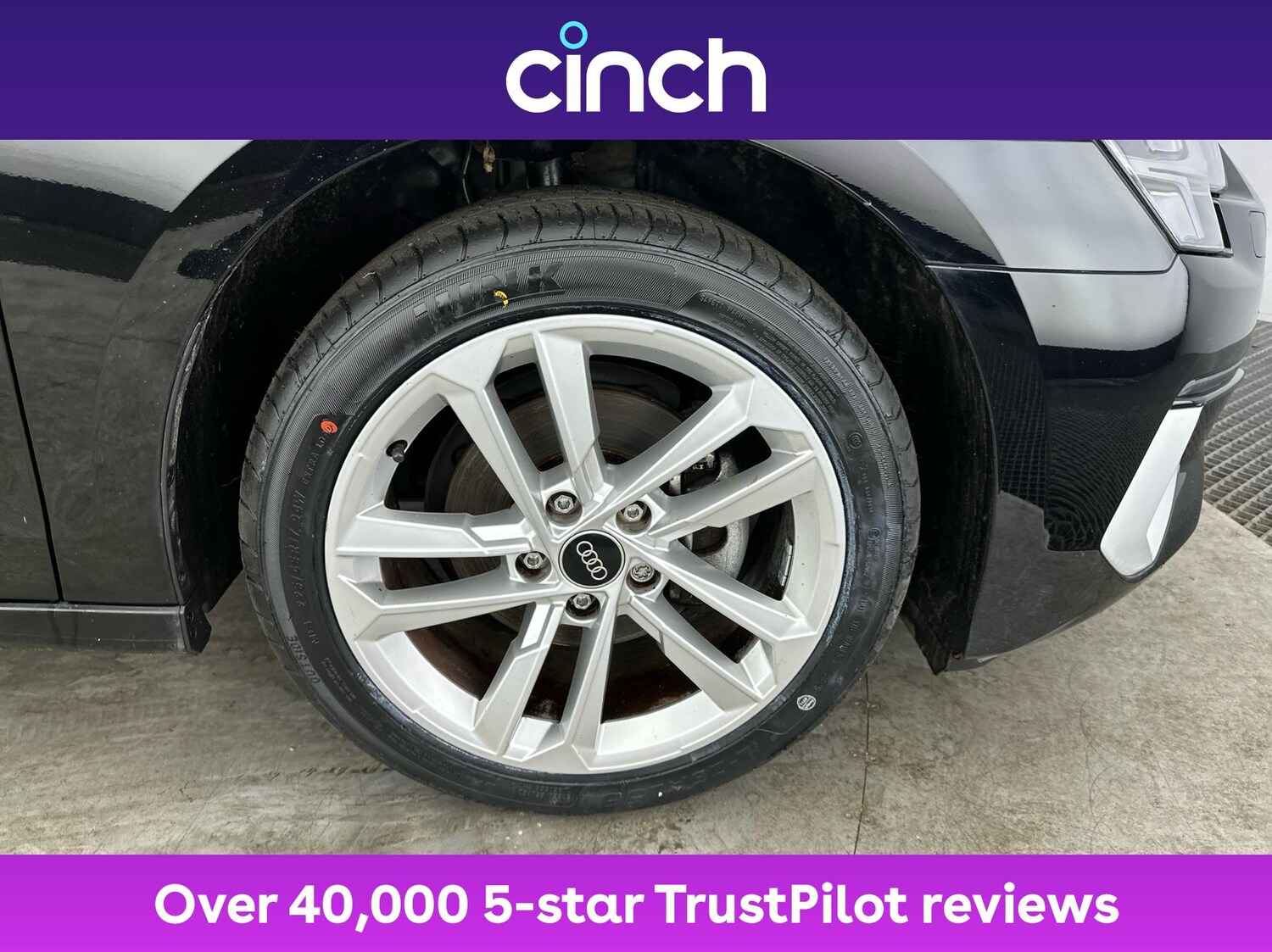 Used Audi A3 2022 for sale - 76670381: Photo 28