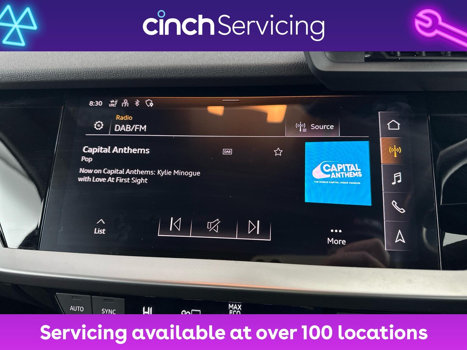 Used Audi A3 2022 for sale - 76670381: Photo 31