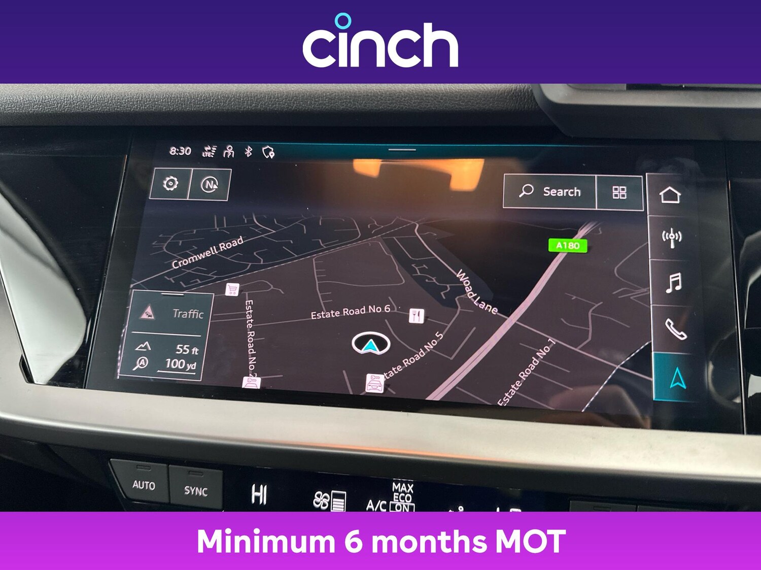 Used Audi A3 2022 for sale - 76670381: Photo 32