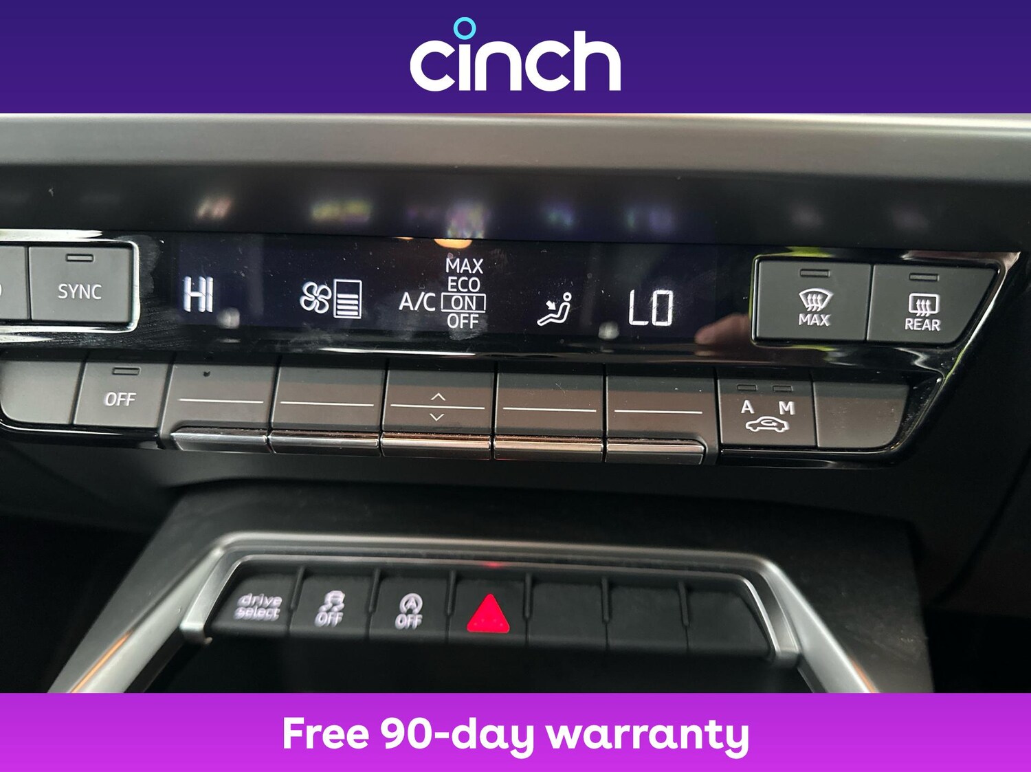 Used Audi A3 2022 for sale - 76670381: Photo 34