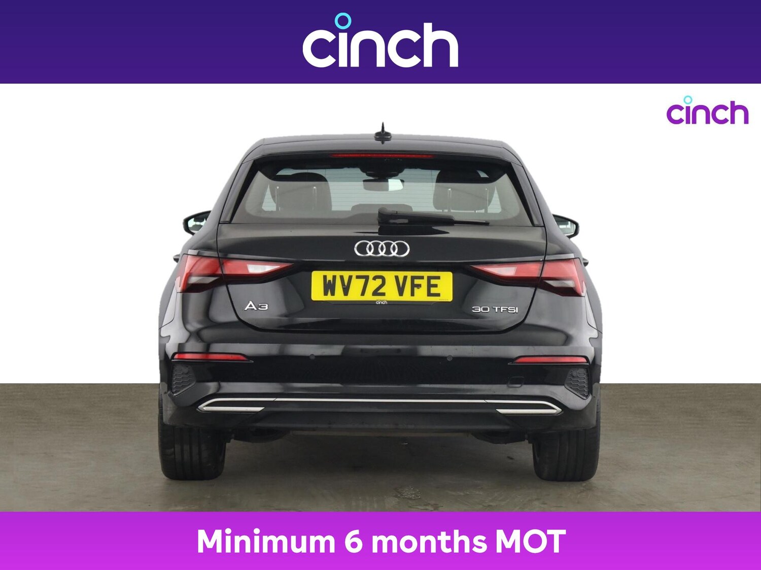 Used Audi A3 2022 for sale - 76670381: Photo 5