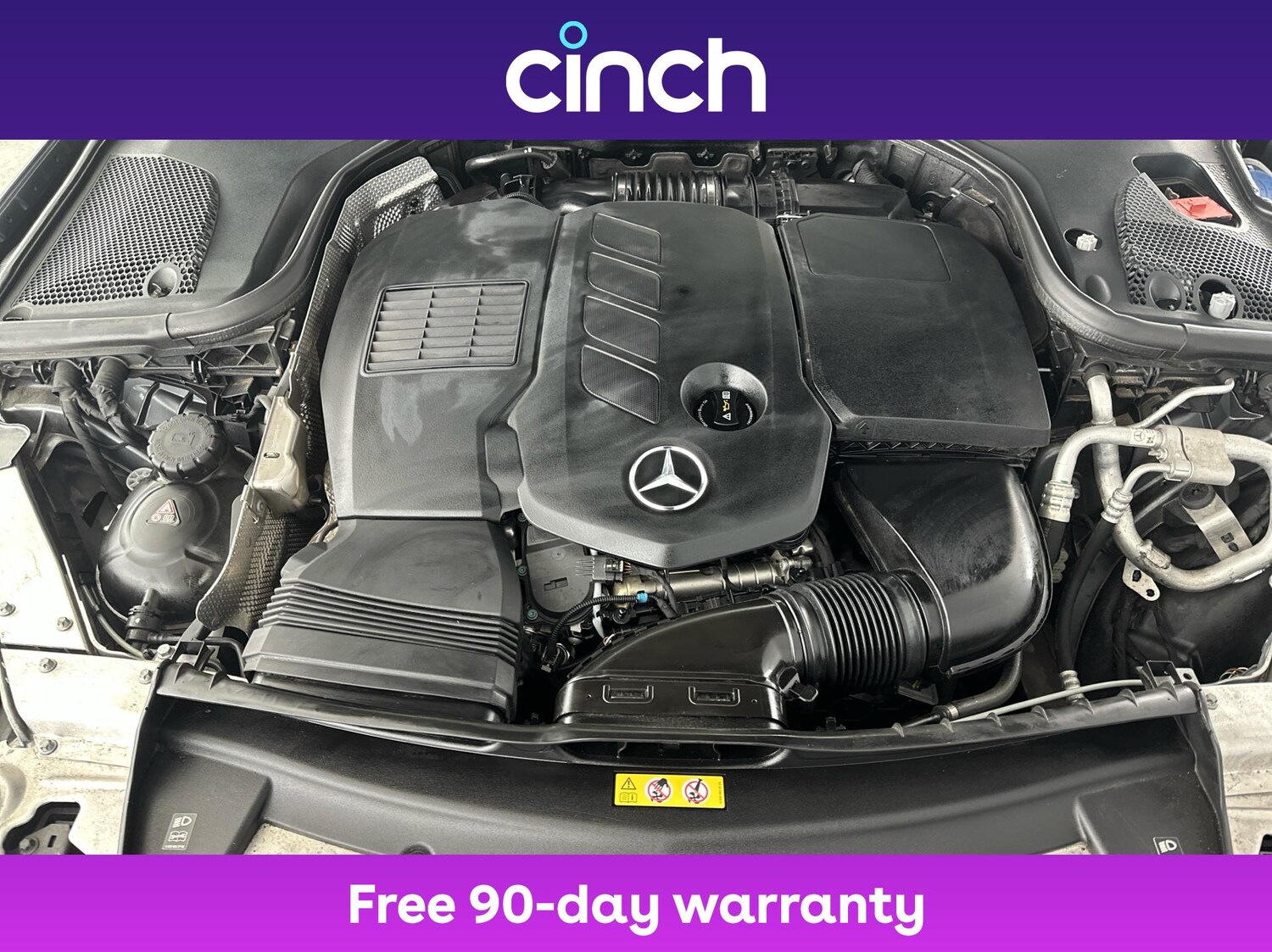 Used Mercedes-Benz E Class 2020 for sale - 76595760: Photo 23