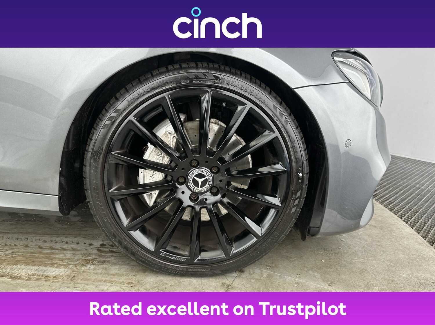 Used Mercedes-Benz E Class 2020 for sale - 76595760: Photo 28