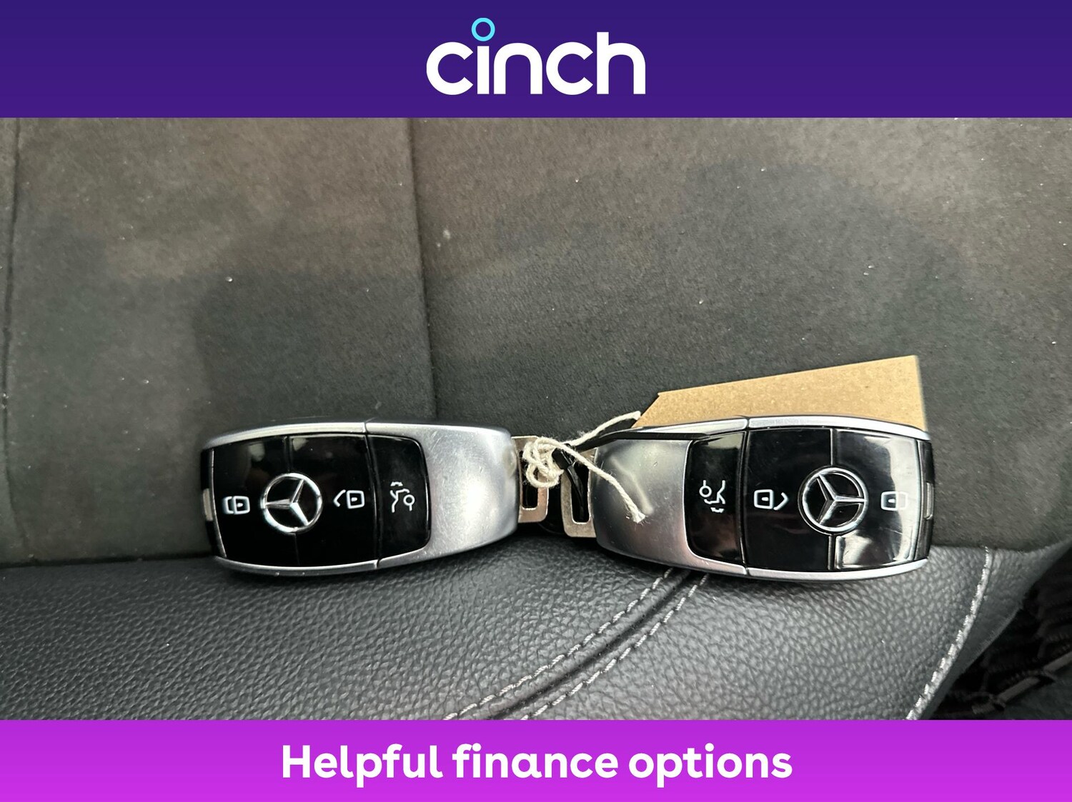 Used Mercedes-Benz E Class 2020 for sale - 76595760: Photo 30