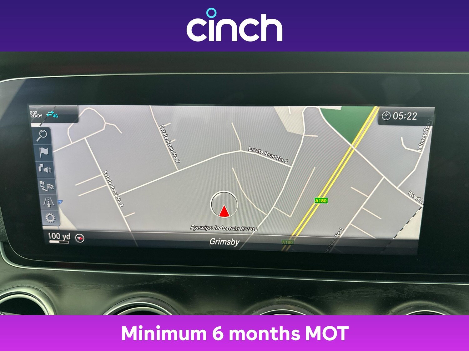 Used Mercedes-Benz E Class 2020 for sale - 76595760: Photo 32