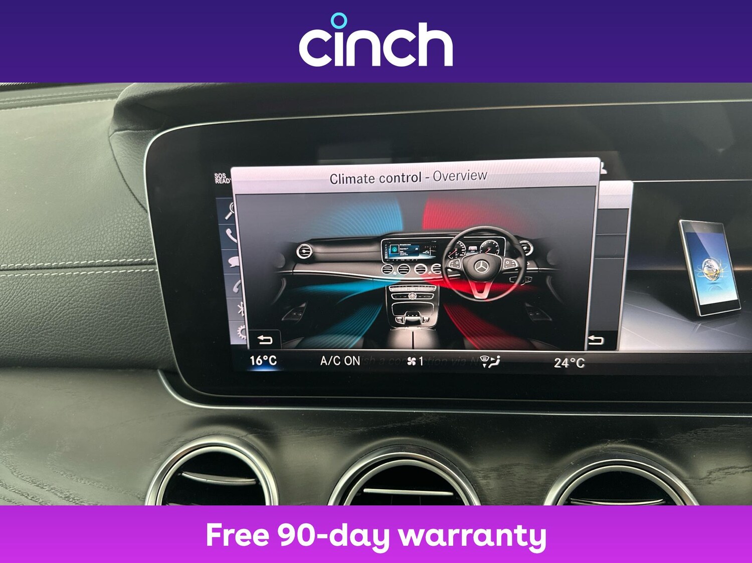 Used Mercedes-Benz E Class 2020 for sale - 76595760: Photo 34