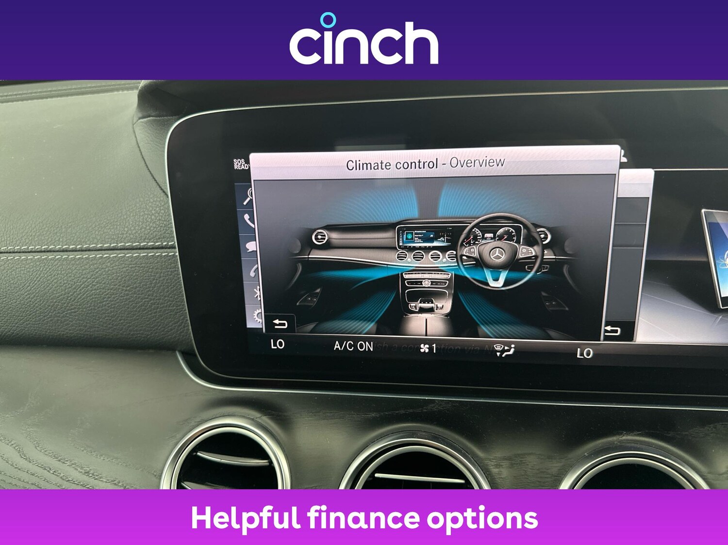 Used Mercedes-Benz E Class 2020 for sale - 76595760: Photo 35