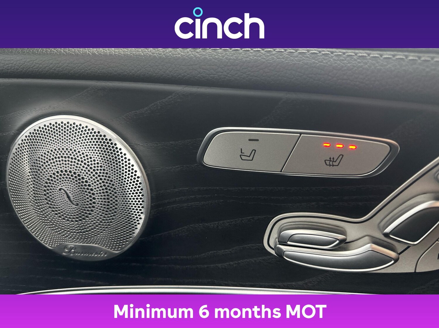 Used Mercedes-Benz E Class 2020 for sale - 76595760: Photo 37