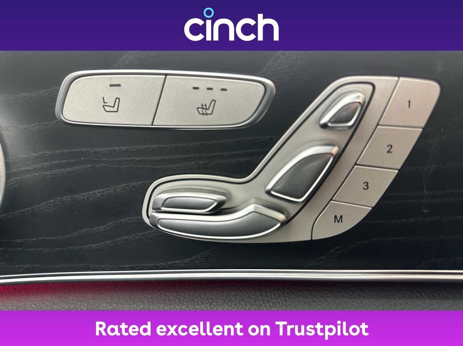 Used Mercedes-Benz E Class 2020 for sale - 76595760: Photo 38