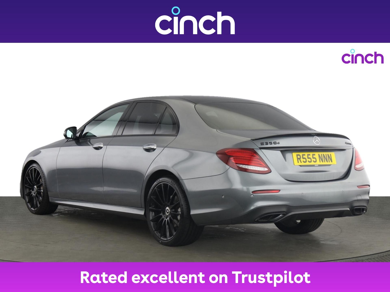 Used Mercedes-Benz E Class 2020 for sale - 76595760: Photo 6