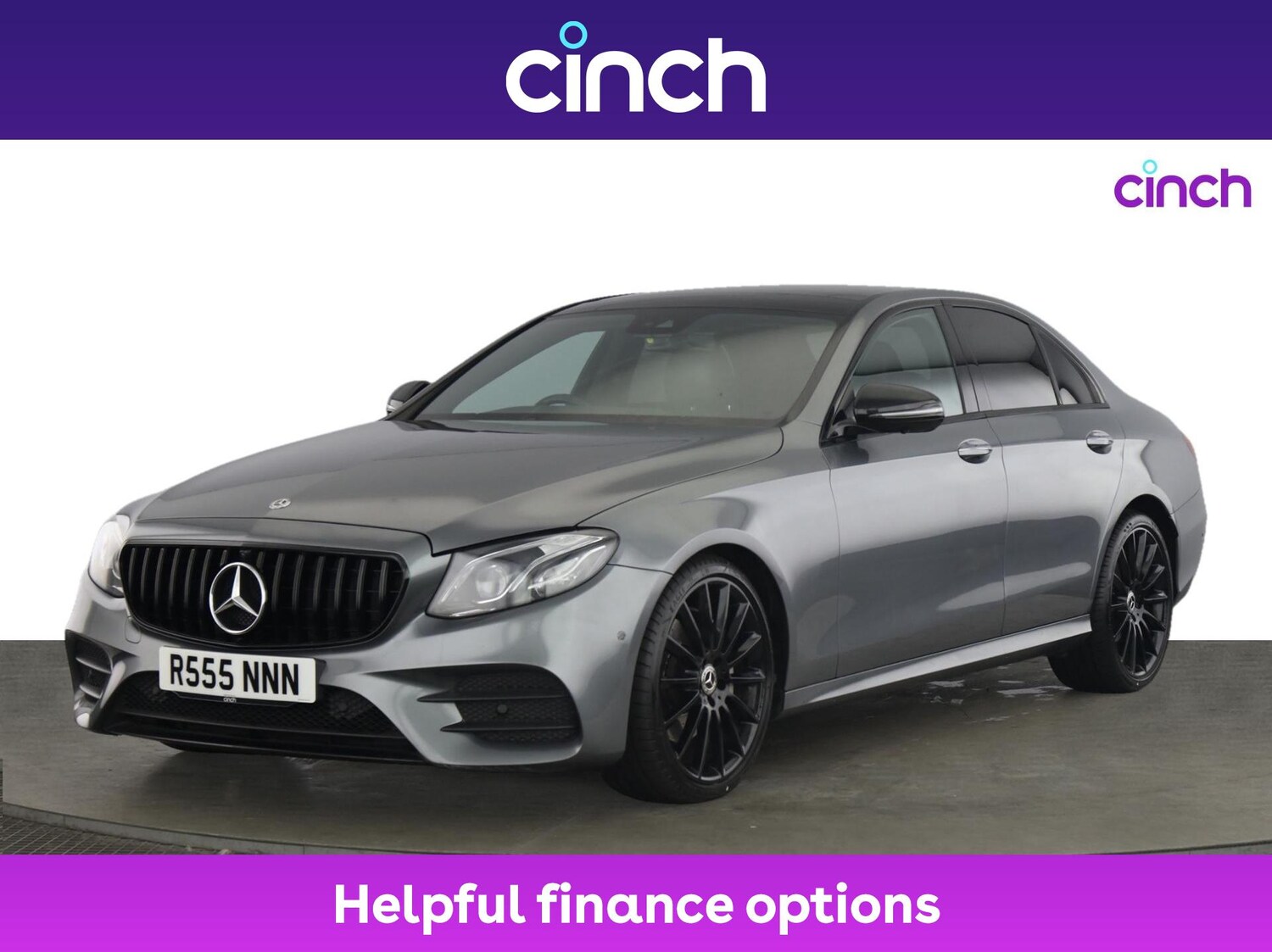 Used Mercedes-Benz E Class 2020 for sale - 76595760: Photo 9